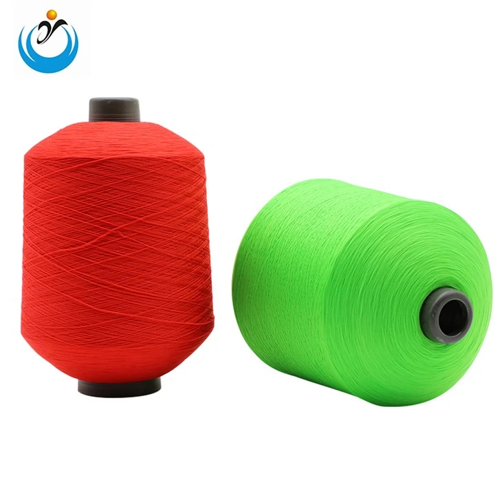Yüksek Streç Polyester Giysiler