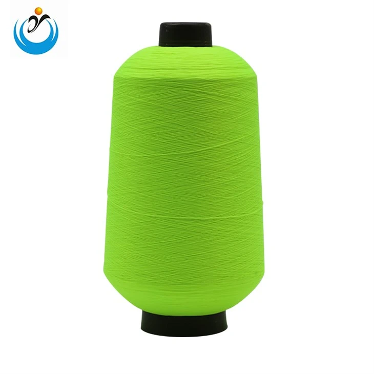 Polyester ve Poliamid İplik