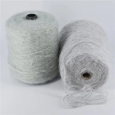 Peluş İplik